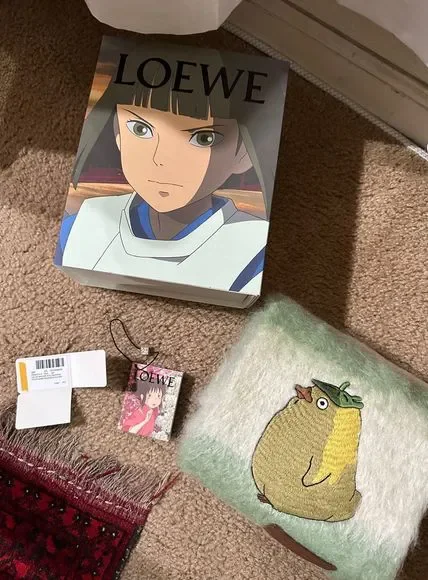 Loewe Studio Ghibli - Picture 6 of 8